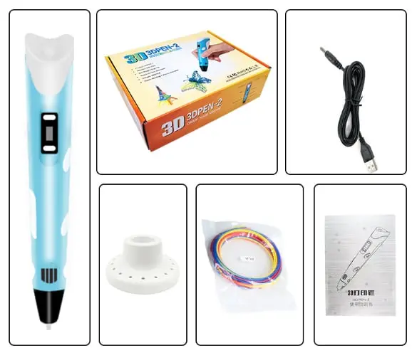 product accessories
