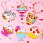 DIY Crystal Painting Art and Craft Set