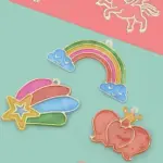 DIY Crystal Painting Art and Craft Set
