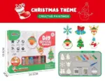 DIY Crystal Painting Art and Craft Set