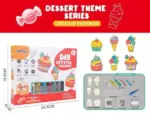 DIY Crystal Painting Art and Craft Set