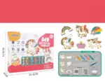 DIY Crystal Painting Art and Craft Set