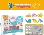 DIY Crystal Painting Art and Craft Set