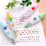 🎅 Christmas Sale 🎄 DIY Cute Animals Press Pen 🌈