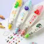 🎅 Christmas Sale 🎄 DIY Cute Animals Press Pen 🌈