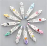 🎅 Christmas Sale 🎄 DIY Cute Animals Press Pen 🌈