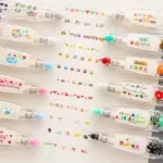 🎅 Special Offer 🎄 DIY Cute Animals Press Pen 🌈