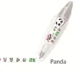 🎅 Special Offer 🎄 DIY Cute Animals Press Pen 🌈