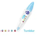 🎅 Christmas Sale 🎄 DIY Cute Animals Press Pen 🌈