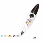 🎅 Christmas Sale 🎄 DIY Cute Animals Press Pen 🌈