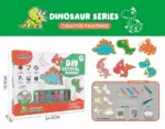 DIY Crystal Paint Arts and Crafts Set