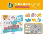 DIY Crystal Paint Arts and Crafts Set