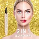 Self-adhesive Eyeliner Eyelash Glue Pencil E01
