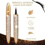 Self-adhesive Eyeliner Eyelash Glue Pencil E01