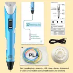3D Printing Pen