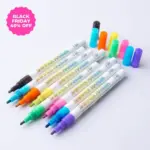 Shimmer Marker Set