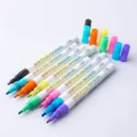 Shimmer Markers E01