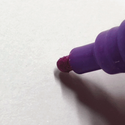 Shimmer Markers E01