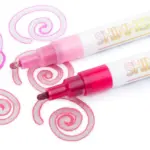 Shimmer Markers E01