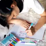 Shimmer Markers E01