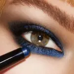 15 Shade Metallic Highlighter Eyeshadow Stick Waterproof Glitter Eyeliner Pen