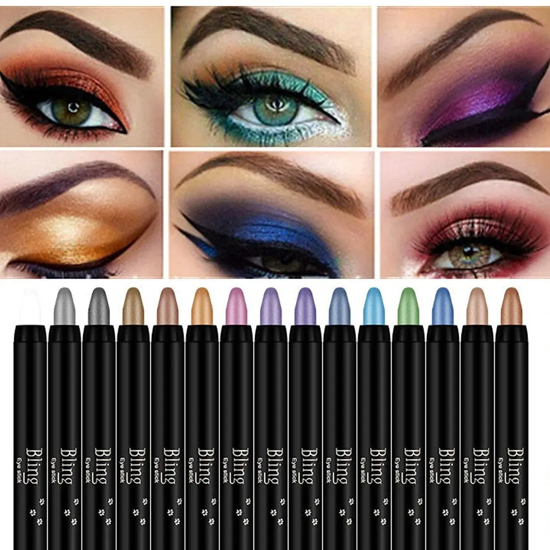 Versatile makeup sticks