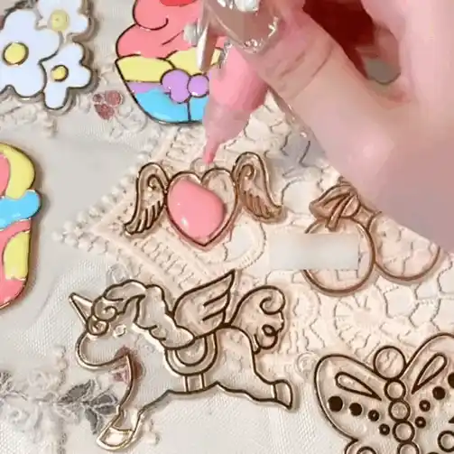 Creative arts and crafts